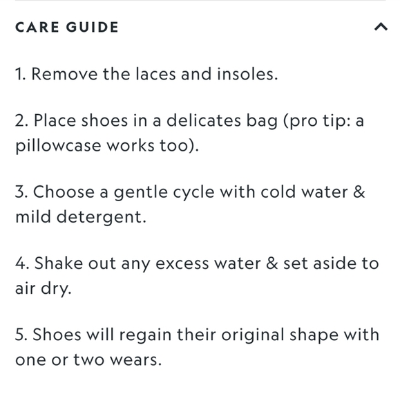 Allbirds - Men's Wool Runners - Picture 11 of 12